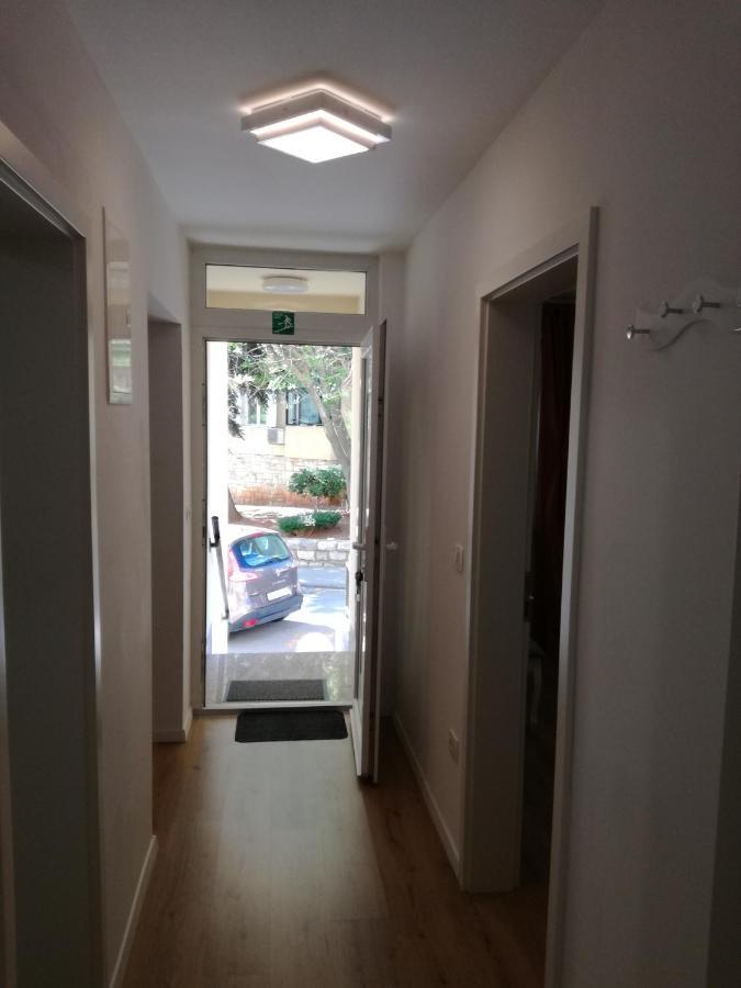 Apartman Porec Center Sea Exterior photo