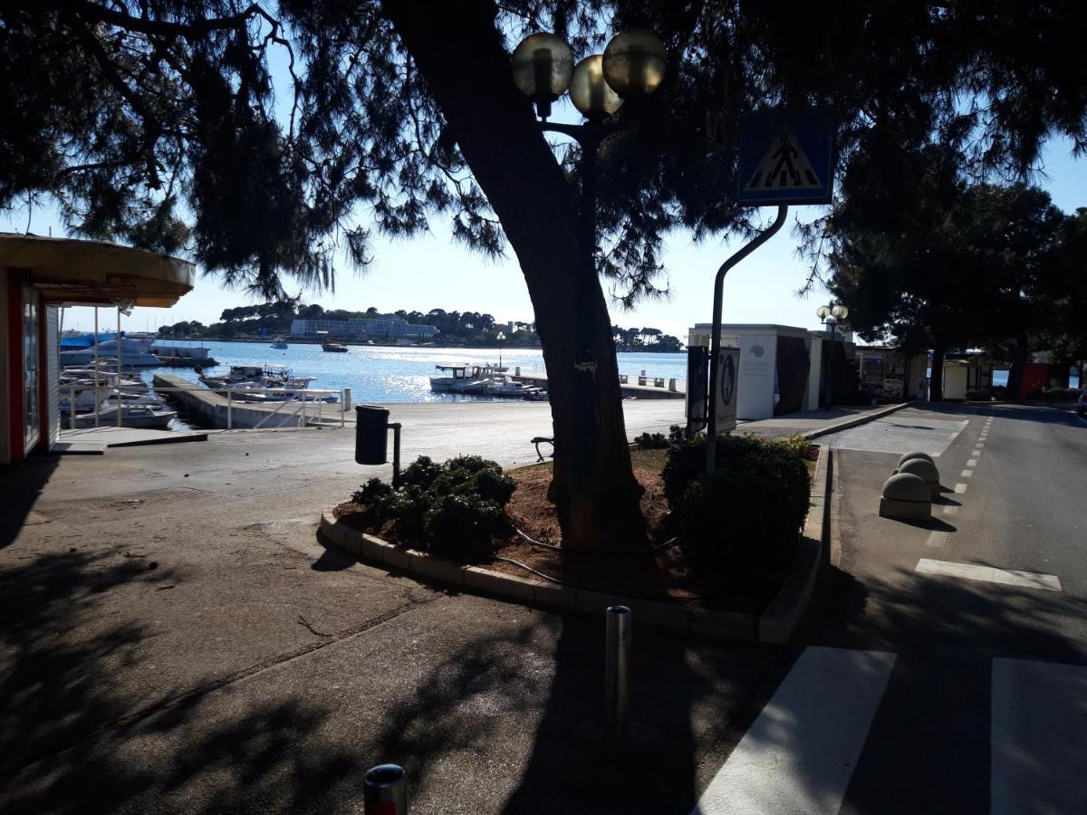 Apartman Porec Center Sea Exterior photo